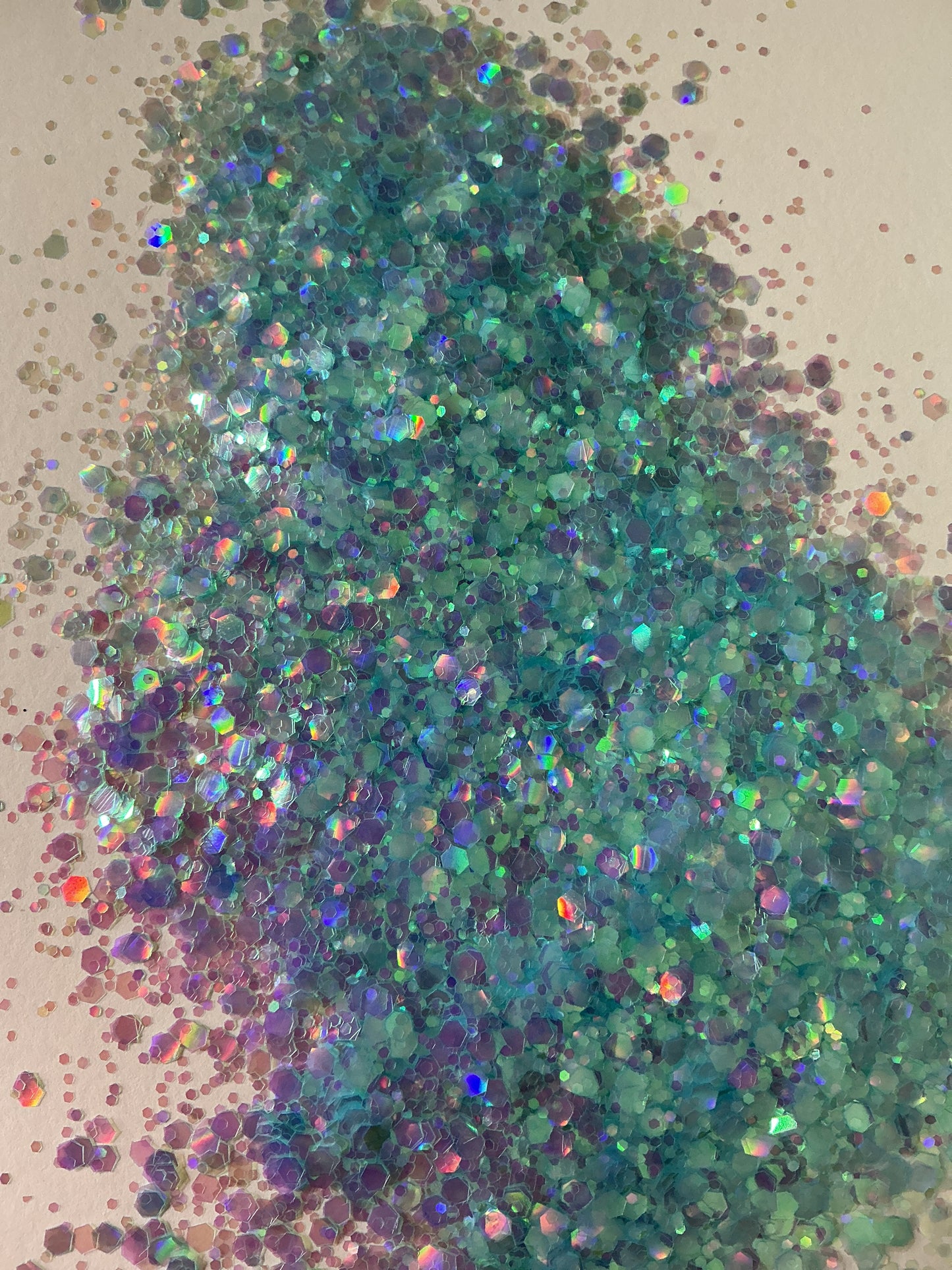 VELVET PEACOCK