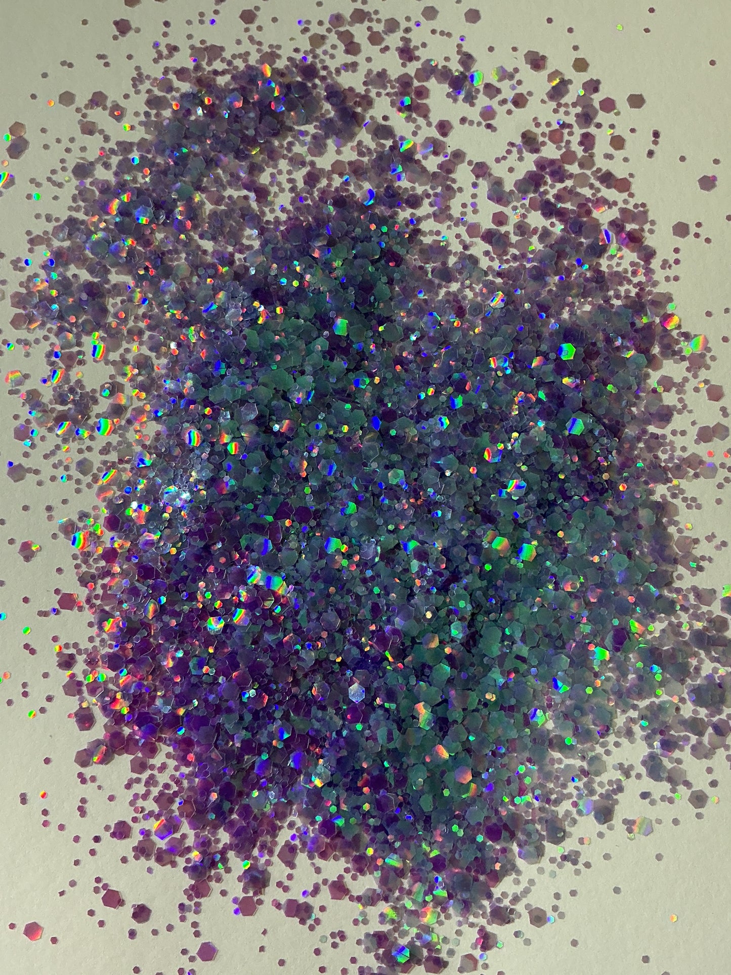 COSMIC CONFETTI