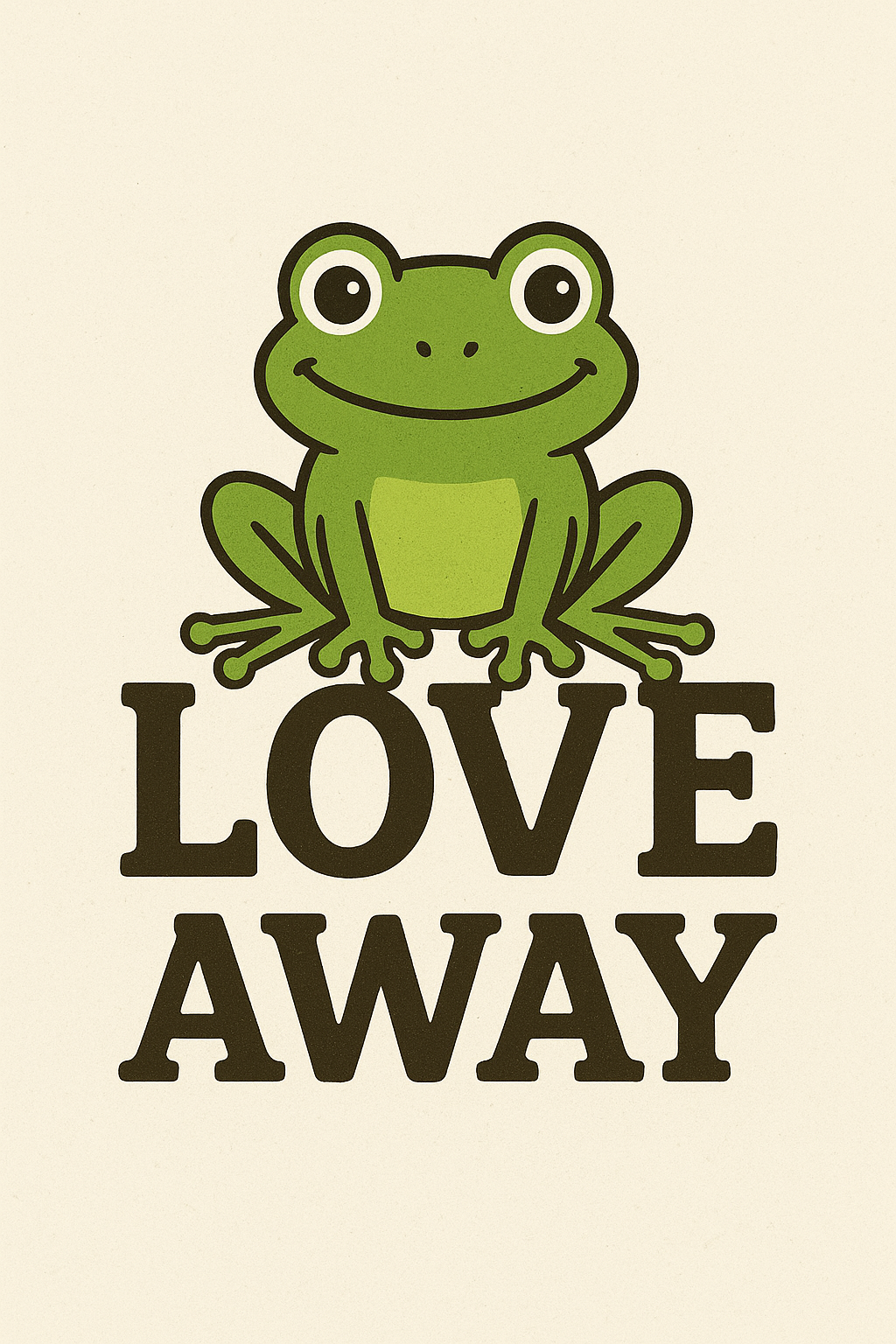 Love away winner π₯