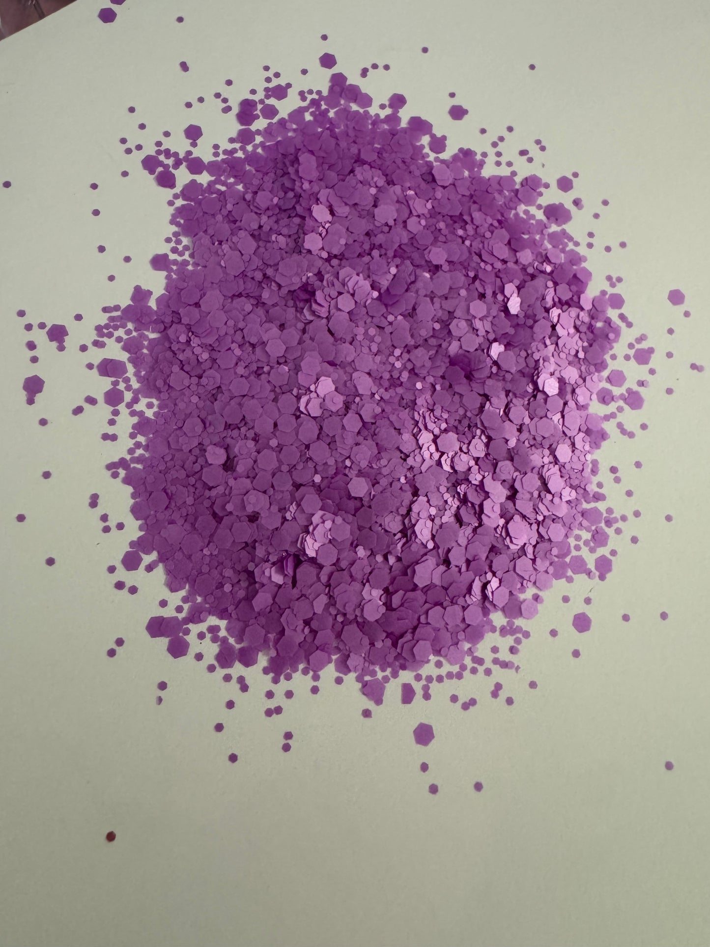 VOODOO VIOLET (Matte)