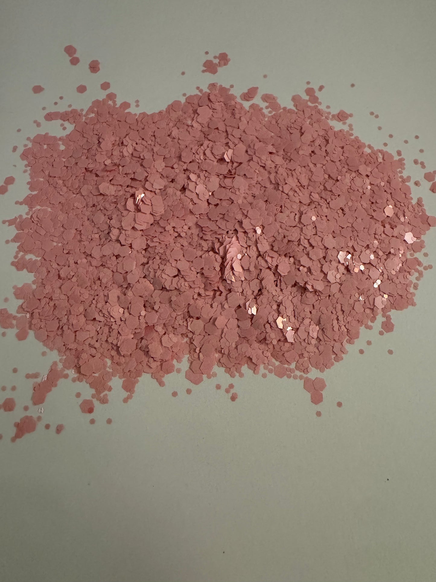 NIKKI U SO FINE (Matte)