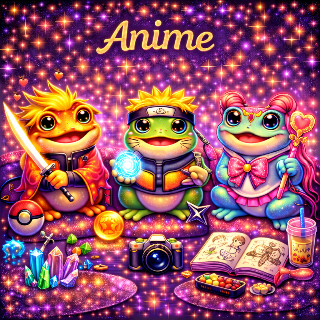 Anime