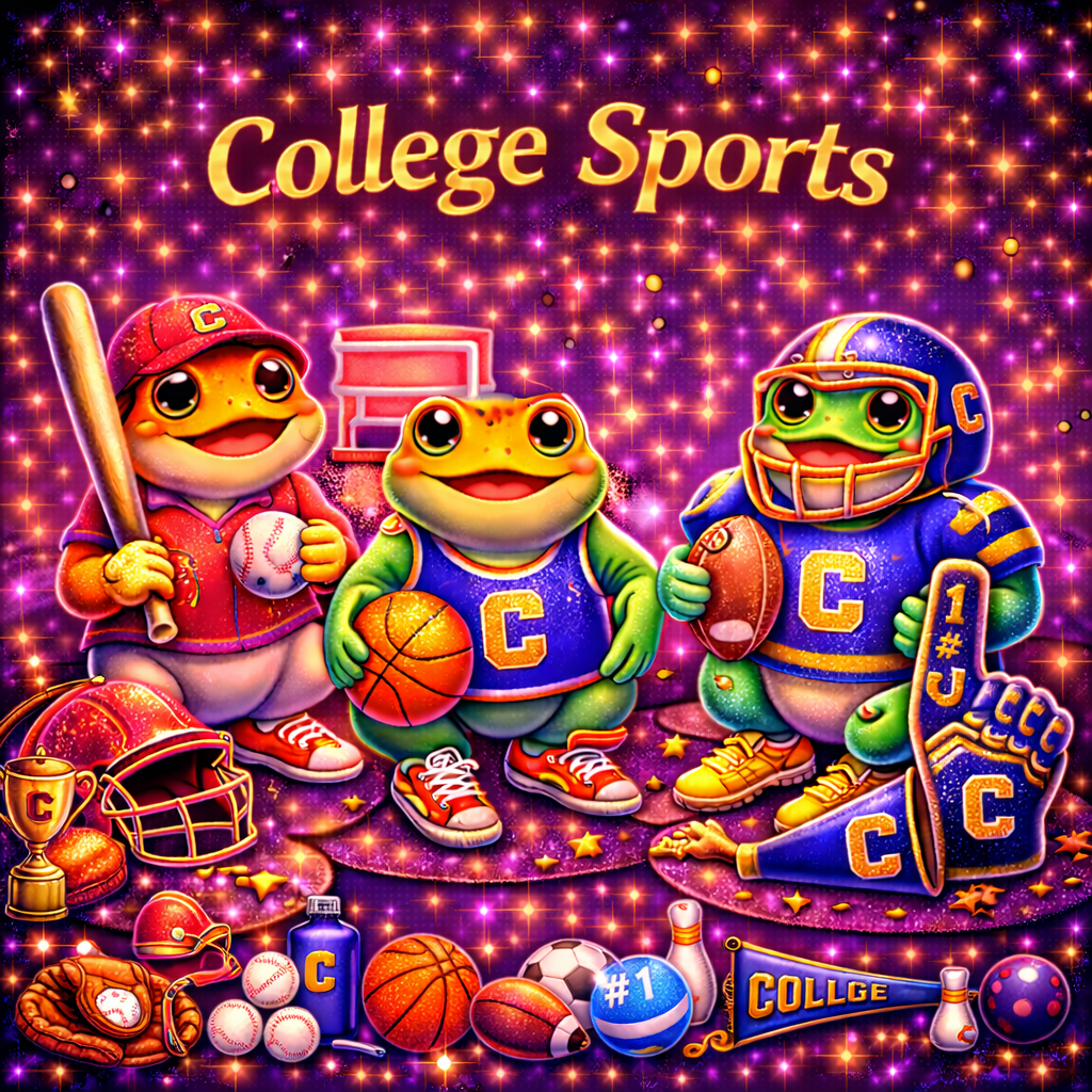 College Sports