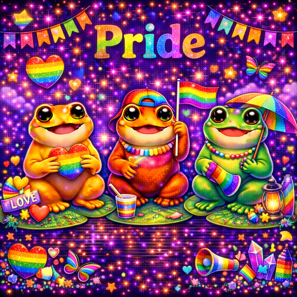 Pride