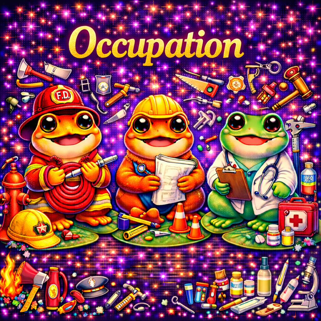 Occupation