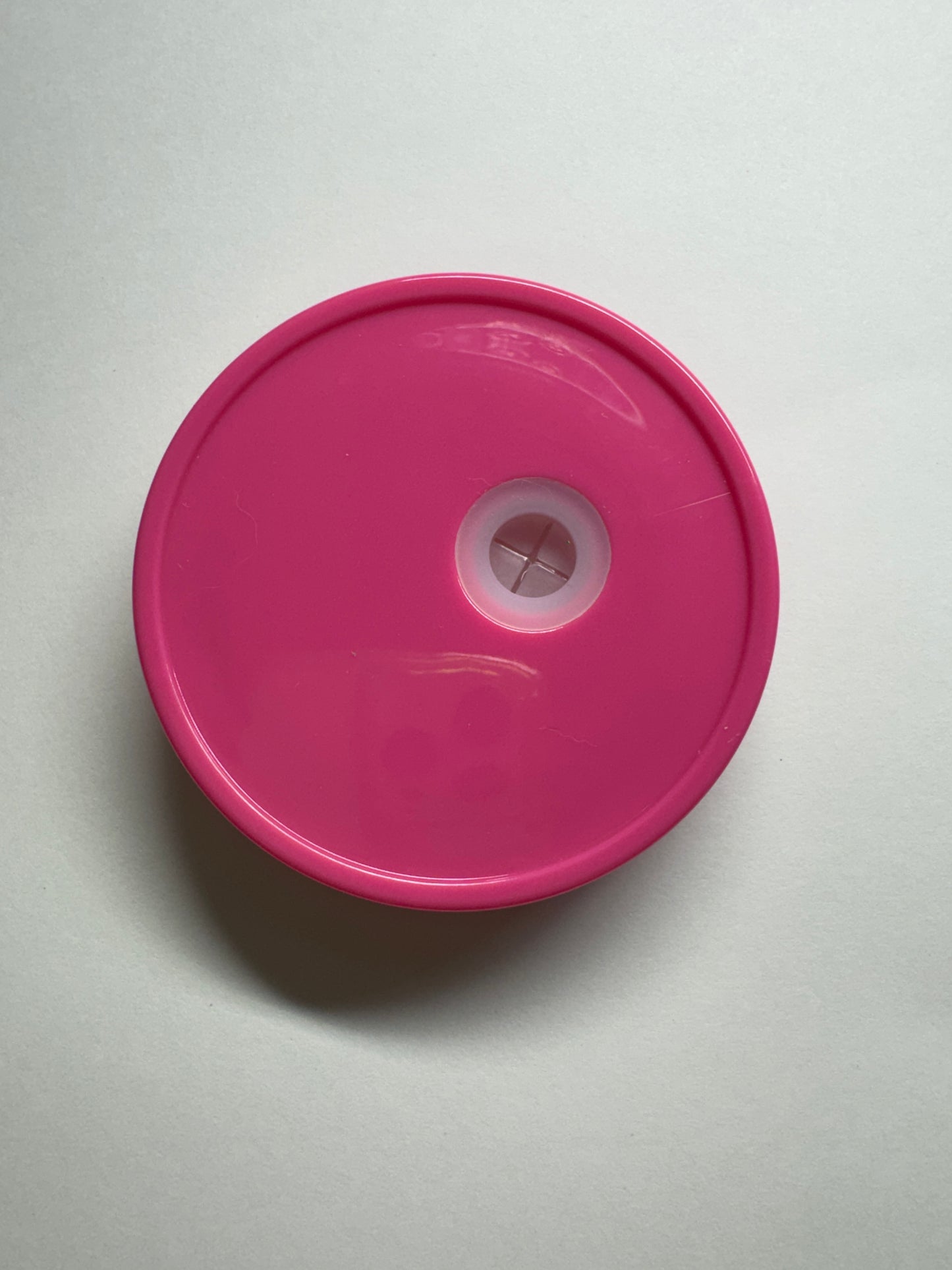 Colored Lids for 16oz and 20oz Acrylic Snow Globes