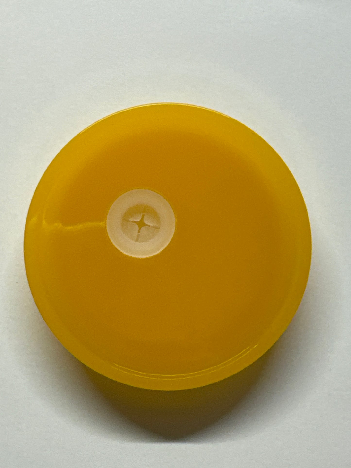 Colored Lids for 16oz and 20oz Acrylic Snow Globes