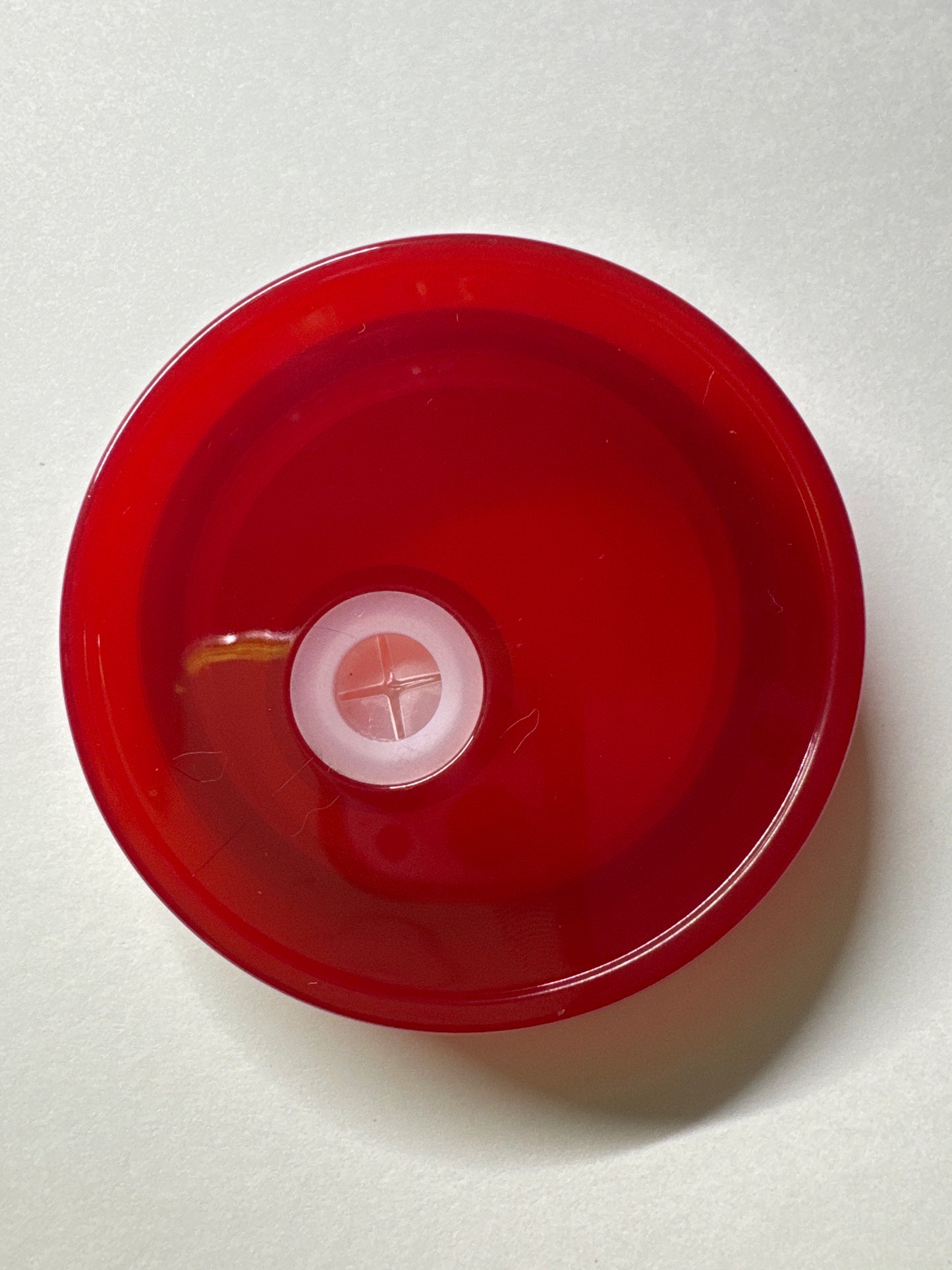 Colored Lids for 16oz and 20oz Acrylic Snow Globes