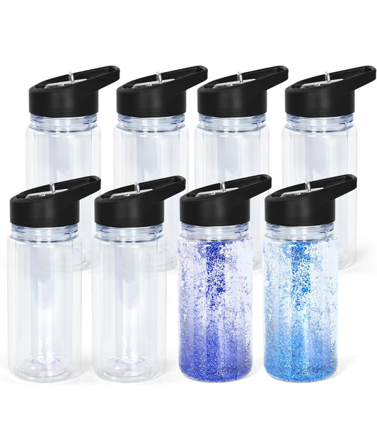 10oz Kids Snow Globe