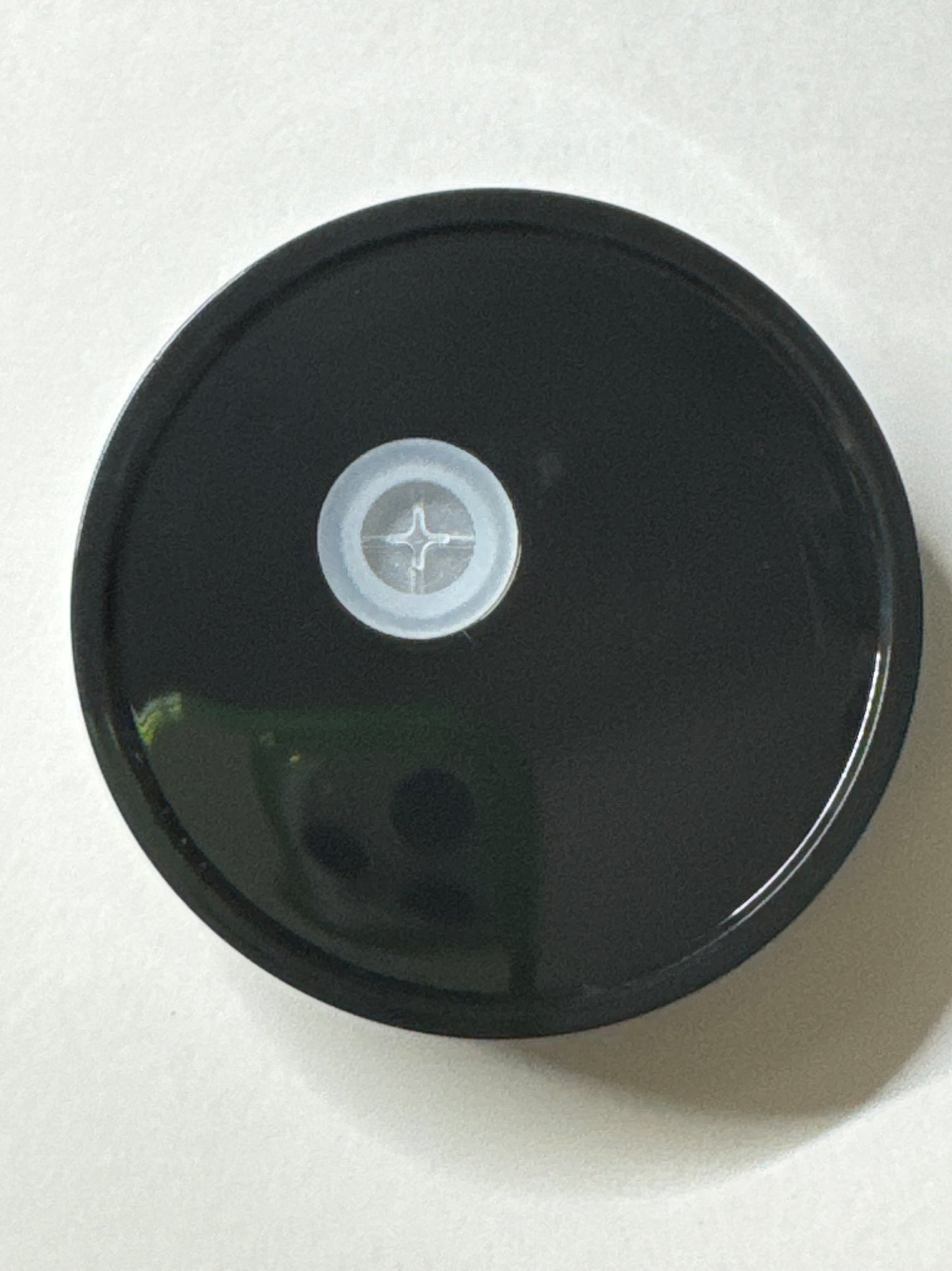 Colored Lids for 16oz and 20oz Acrylic Snow Globes