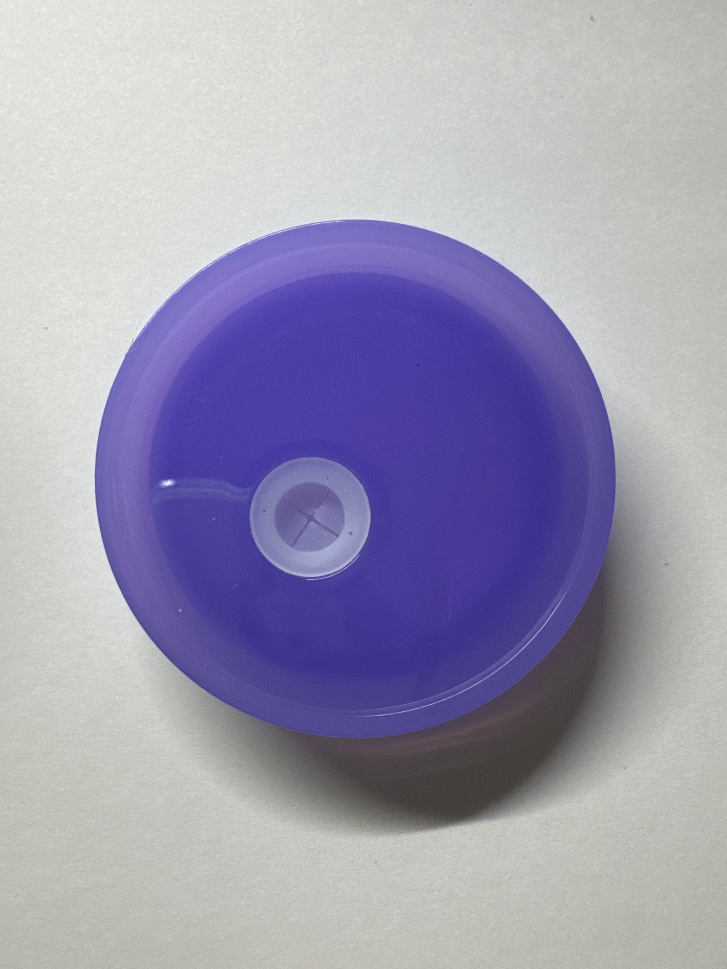 Colored Lids for 16oz and 20oz Acrylic Snow Globes