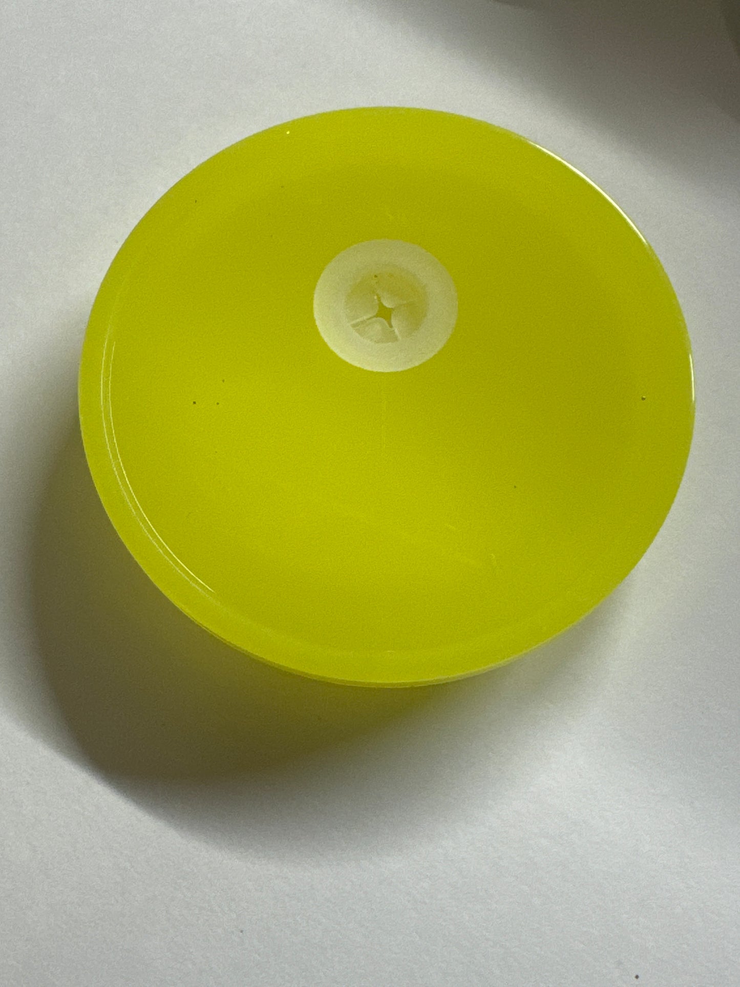 Colored Lids for 16oz and 20oz Acrylic Snow Globes