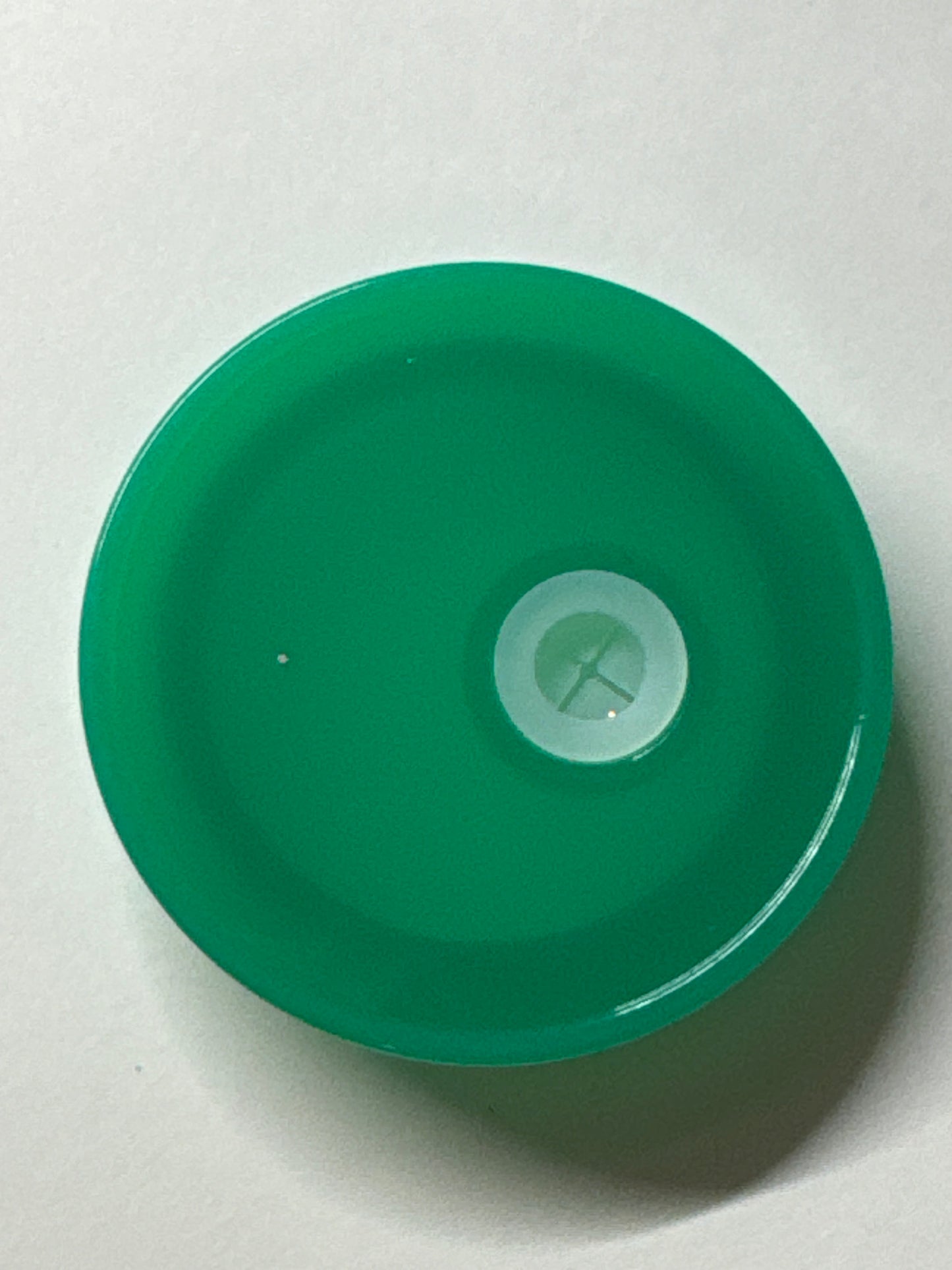 Colored Lids for 16oz and 20oz Acrylic Snow Globes