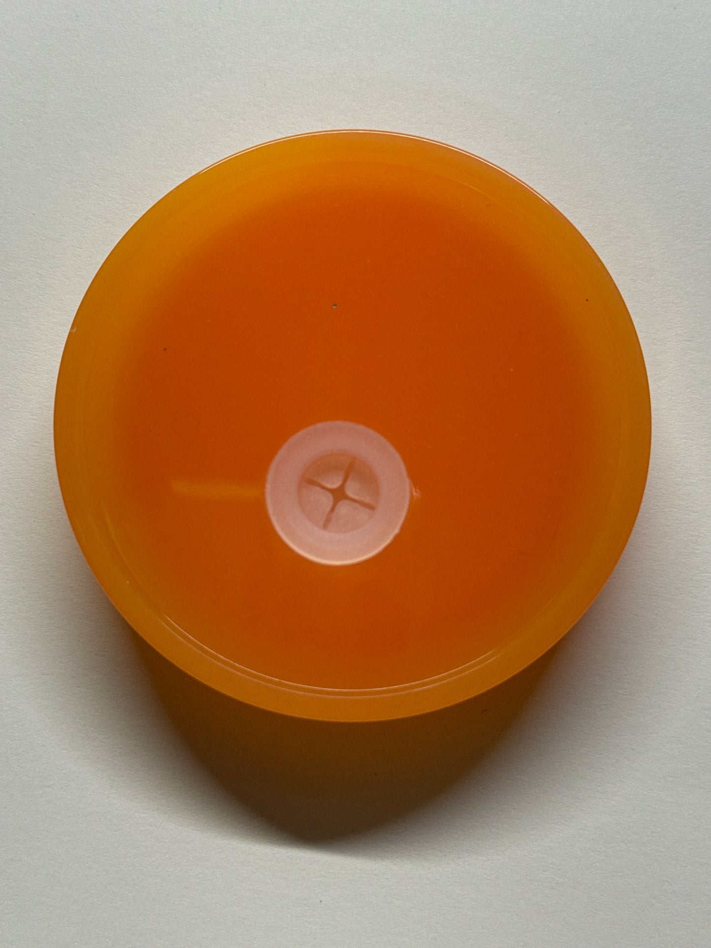 Colored Lids for 16oz and 20oz Acrylic Snow Globes