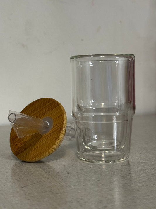 3oz Shot Glass