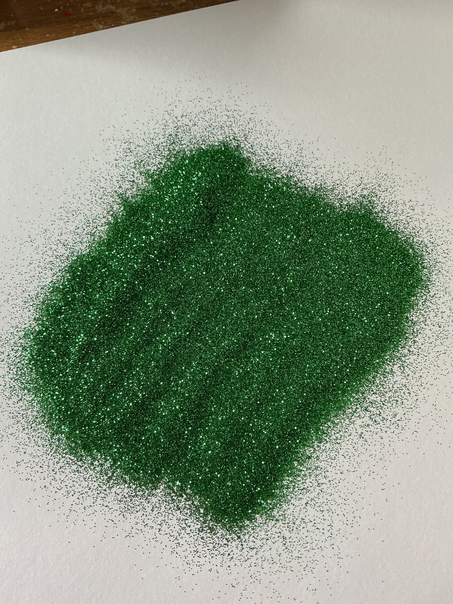 TROUBLE GREEN