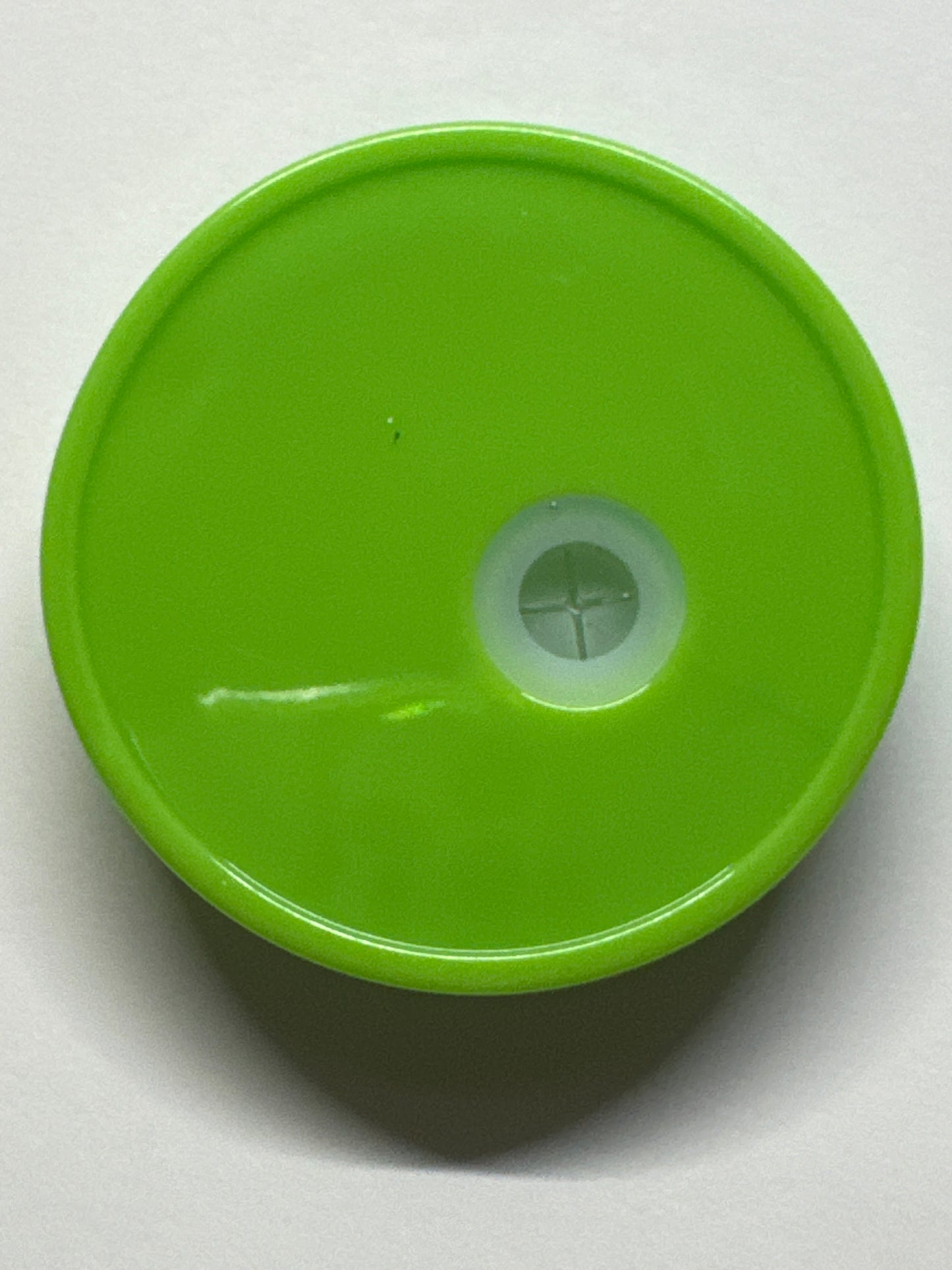 Colored Lids for 16oz and 20oz Acrylic Snow Globes