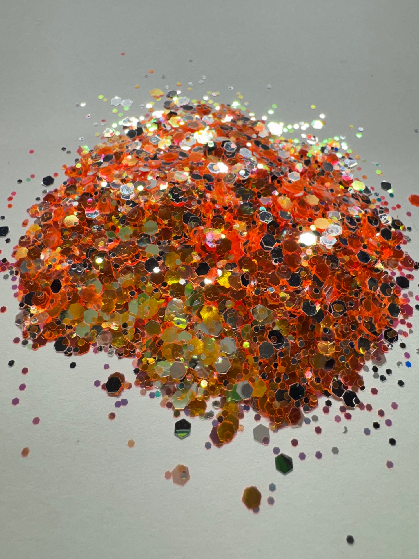 MOM’S NINERS (Red/Gold color shift)