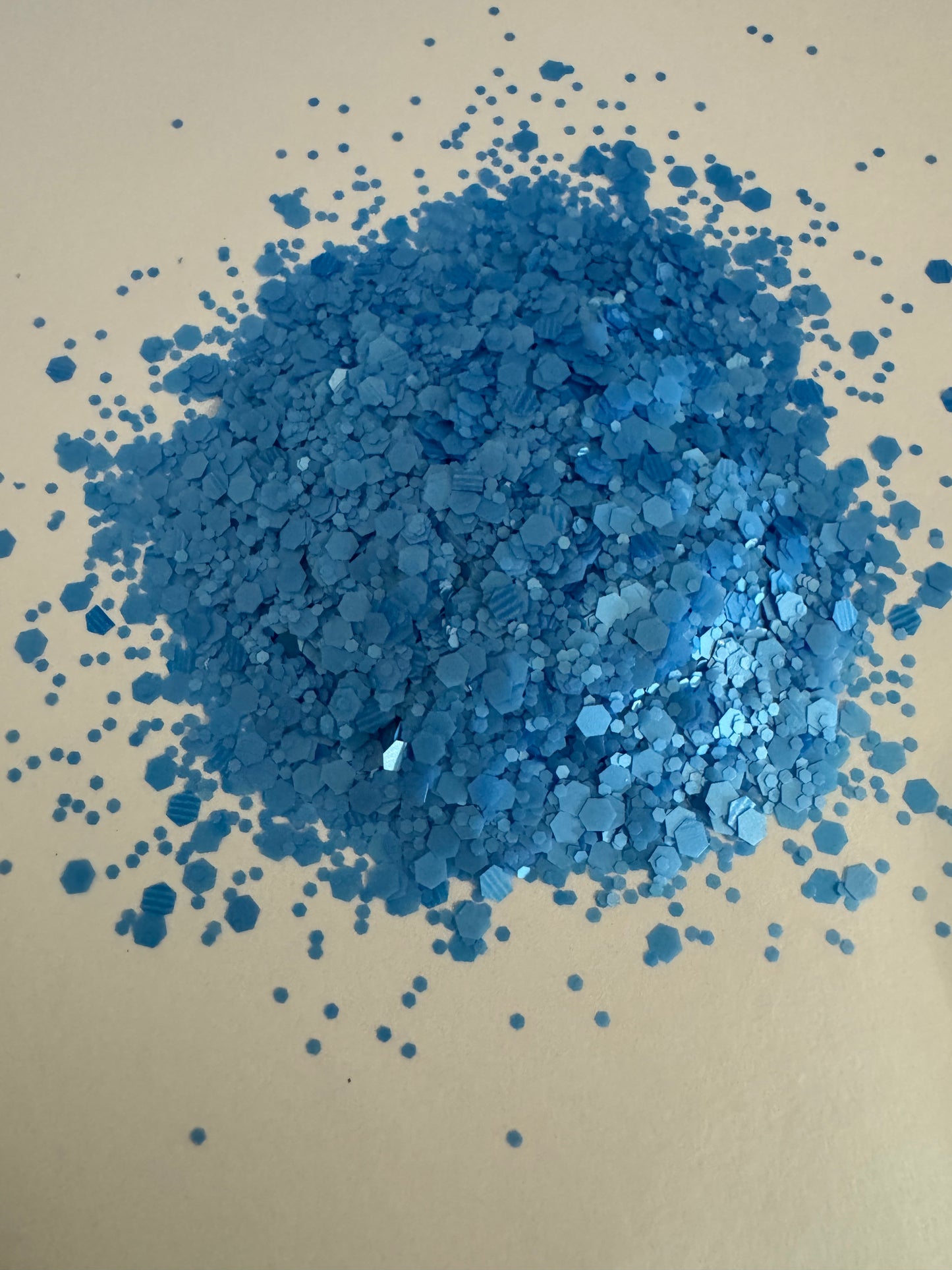 ELECTRIC ICE (Matte)