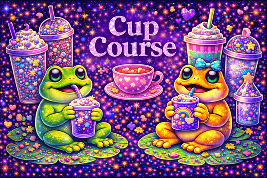 Cup Course